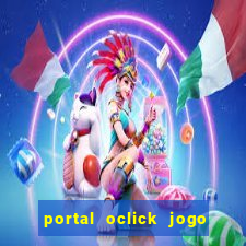 portal oclick jogo do bicho